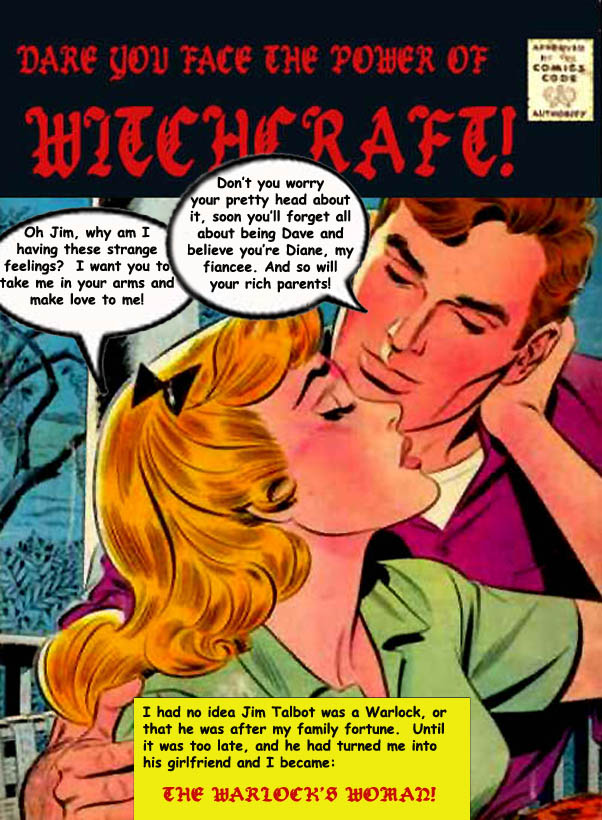 Witchcraft 11