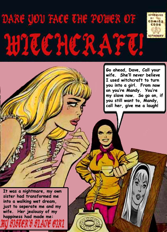 Witchcraft 14