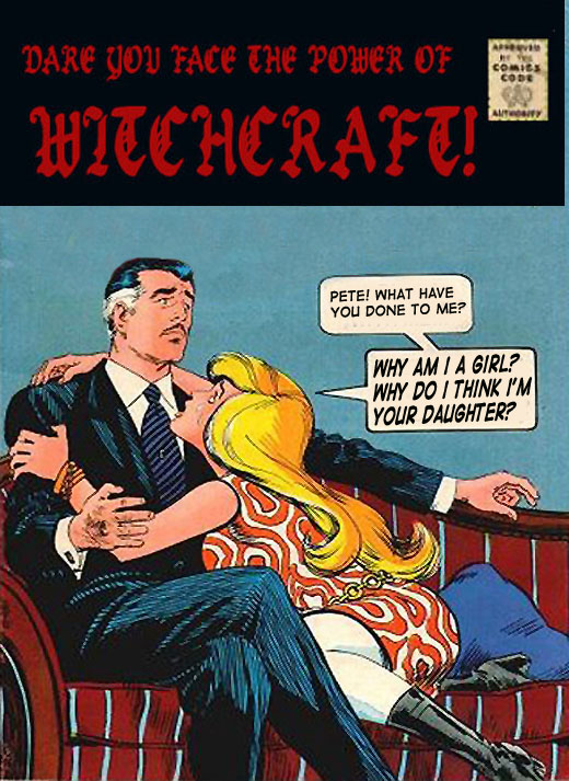 Witchcraft 20