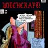 Witchcraft 21