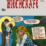 Witchcraft 25