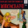 Witchcraft 29