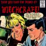 Witchcraft 37