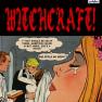 Witchcraft 48