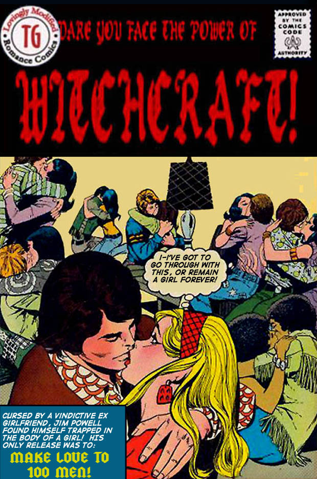 Witchcraft 65