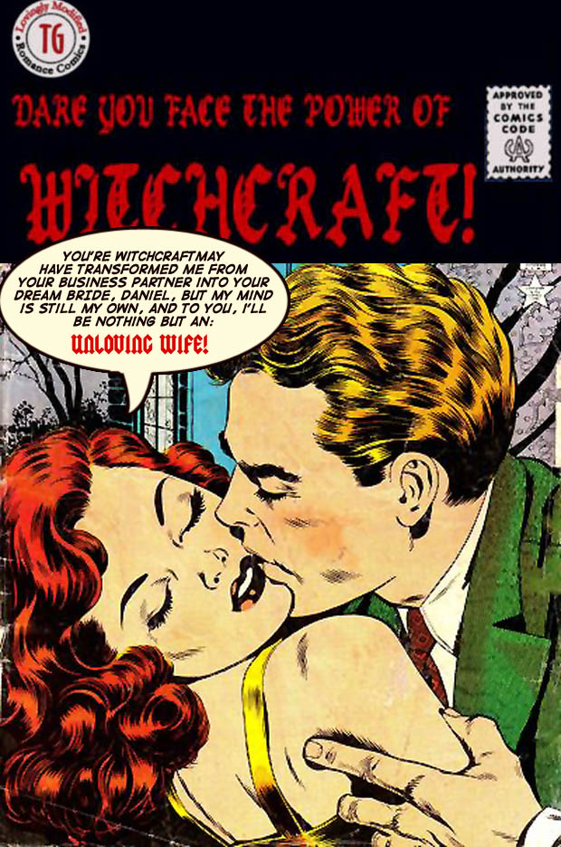 Witchcraft 67