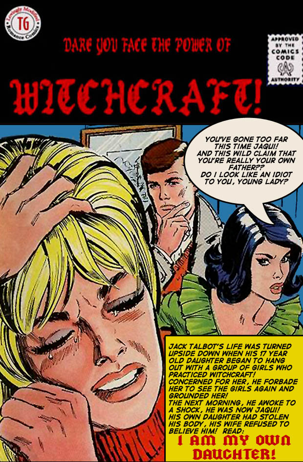 Witchcraft 69