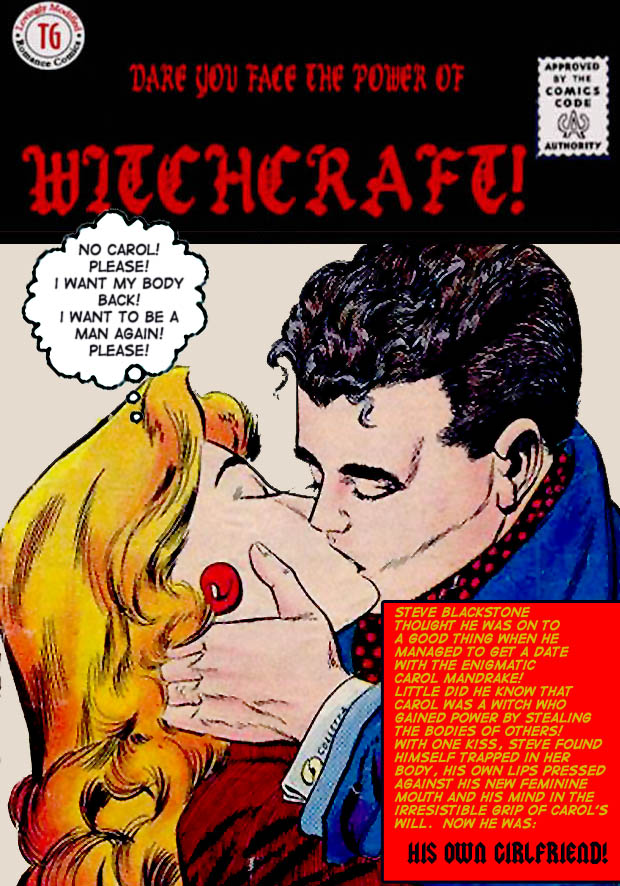 Witchcraft 72