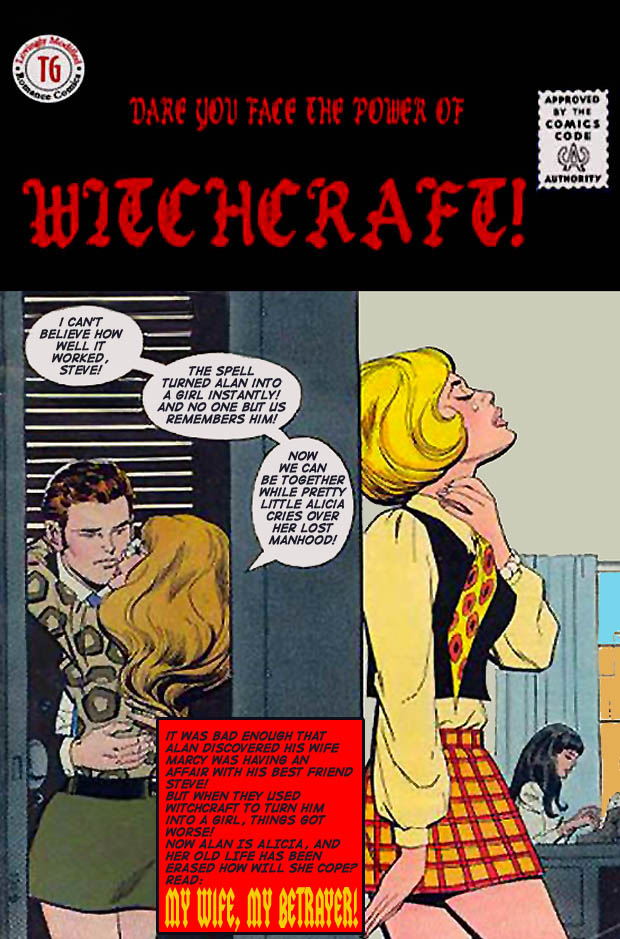 Witchcraft 76