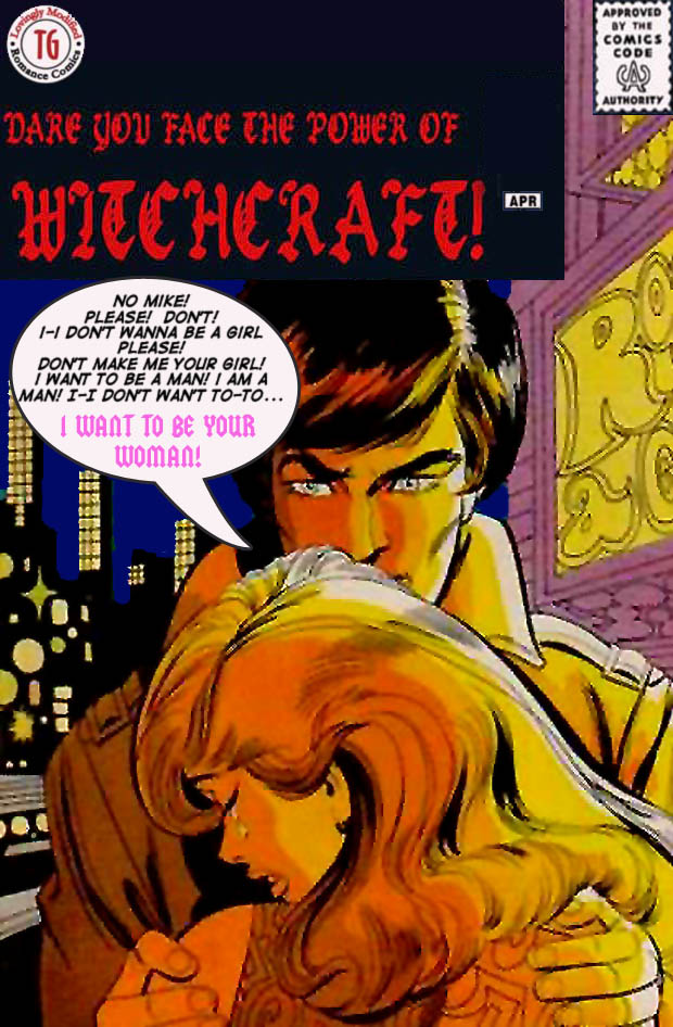 Witchcraft 82