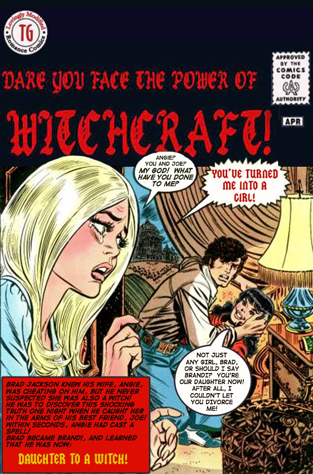 Witchcraft 83