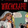 Witchcraft 88