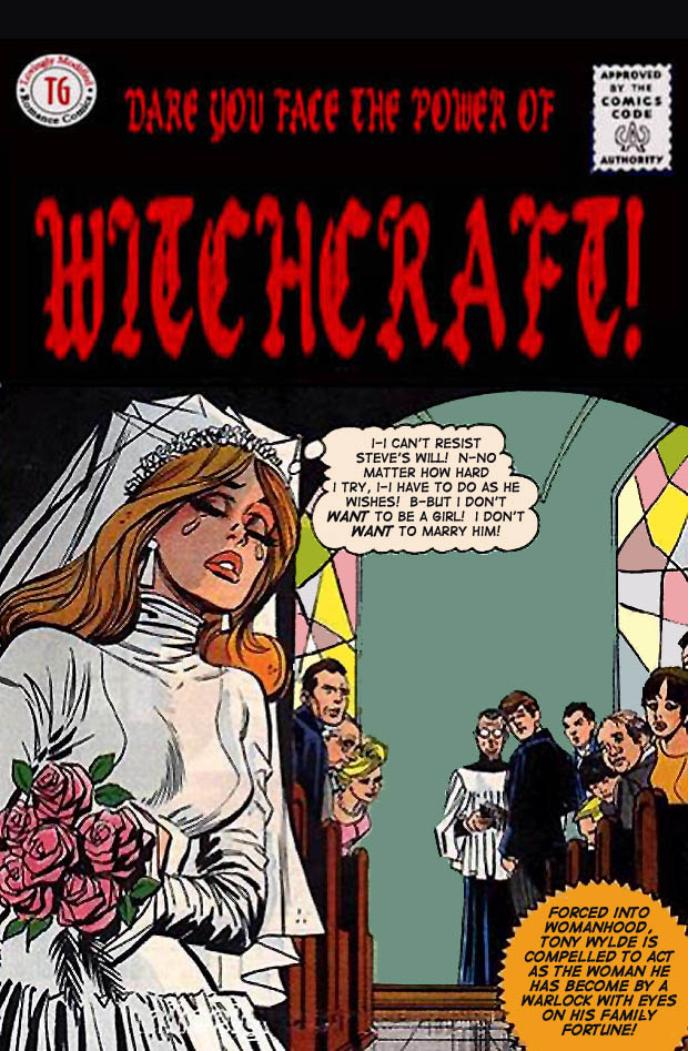 Witchcraft 88