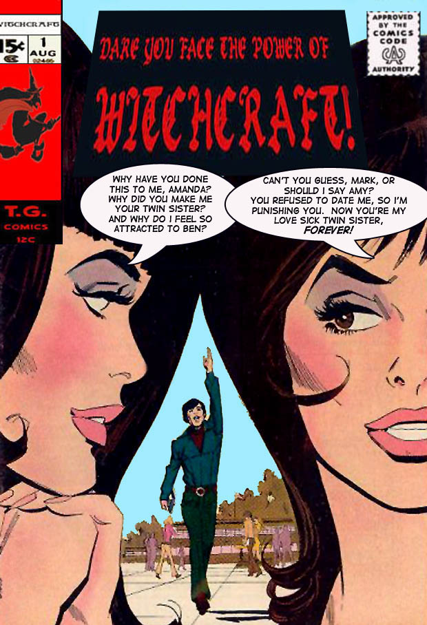 Witchcraft 103