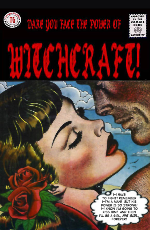 Witchcraft 105