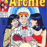 J-001 Think fast Archie