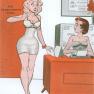 J-057 Corporate crossdressing