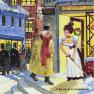 LToon 096 Christmas Carol sequel --(original by Frank Interlandi