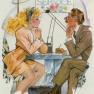 LToon 359 Dating Service [original art by Doug Sneyd]
