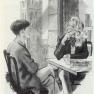 LToon 371 Women's Studies [original art by Doug Sneyd]