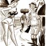 LToon 399 Witch Doctor [original art by Dan DeCarlo]