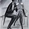 LToon 575 Clearly Stated [original art by Bill Ward]