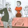LToon 583 Merchandising [original art by Dan DeCarlo]