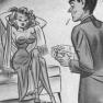 LToon 588 Something_Extra [original art by Bill Ward]