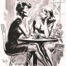 LToon 594 Too Bad --(original by Frazetta