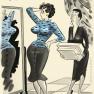 LToon 639 VG Retro Style [original art by Dan DeCarlo]