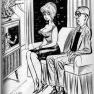 LToon 662 Nerdy Wimps [original art by Bill Ward]