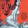 LToon 668 Interloper [original art by Dan DeCarlo]