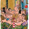LToon 674 Swap Party (original by Erikson)