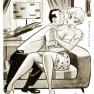 LToon 676 Touchy-feely --(original by DanDeCarlo