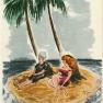 LToon 682 Daughter Wish --(original by Frank Interlandi