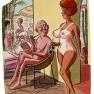 LToon 685 Mr Cavendish (original by John Dempsey published in Playboy Magazine)