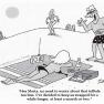 LToon 691 Telltale Tan Line (original by Zahn)
