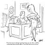 LToon 717 Frat Bet (original art by George Ludway)