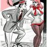 LToon 912 Method Acting