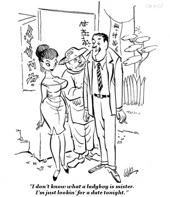 LToon 972 Ladyboy Date