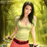 MM_091 GWave - Never Kissed