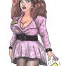 MM_384 Receptionist