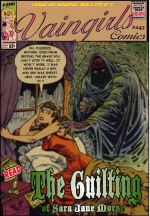 What mothers do best