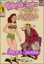 Son to daughter; Dad to Daddy