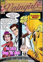 You can't go home again!