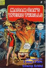 Weird Thrills # 3