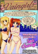 they all have 'something extra"!