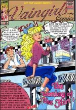 Little Town Flirt ... er, Flurt.