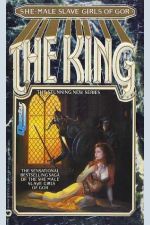 The King's concubine