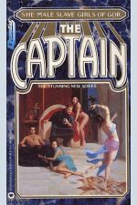 The Captain's women